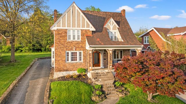 325 Electric Avenue, Southgate, KY 41071