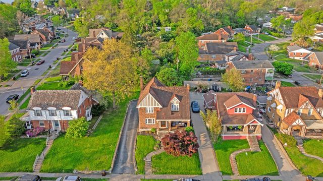 325 Electric Avenue, Southgate, KY 41071