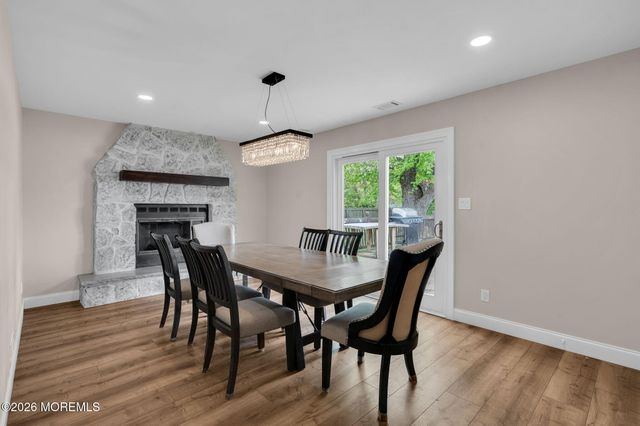 31 Brunswick Drive, Howell, NJ 07731
