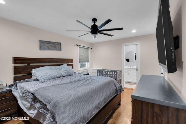 31 Brunswick Drive, Howell, NJ 07731