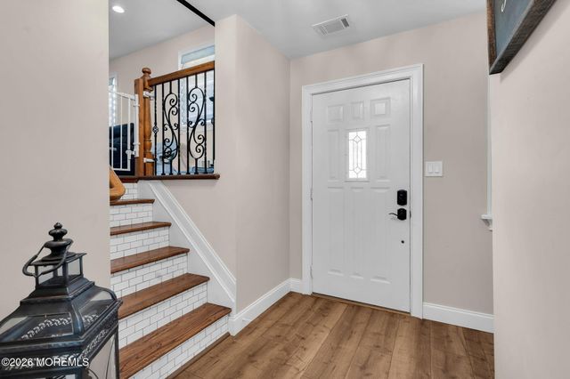 31 Brunswick Drive, Howell, NJ 07731