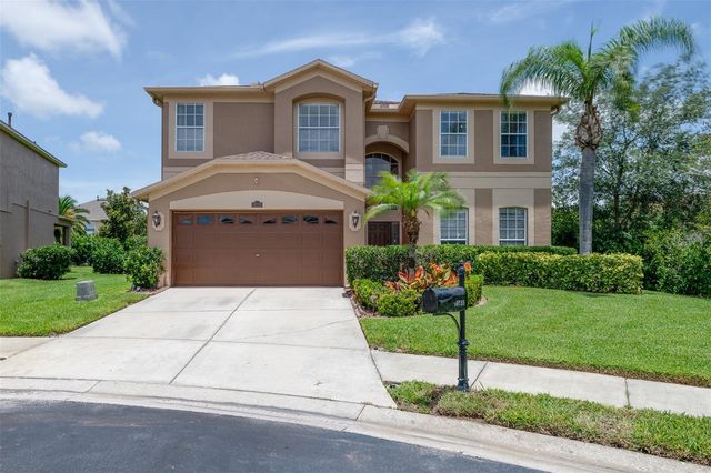 10755 NORTHRIDGE COURT, Trinity, FL 34655