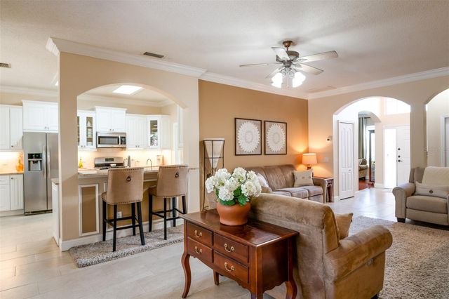 10755 NORTHRIDGE COURT, Trinity, FL 34655