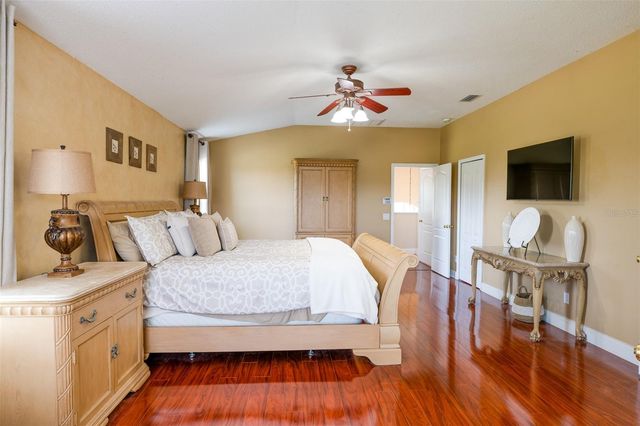 10755 NORTHRIDGE COURT, Trinity, FL 34655