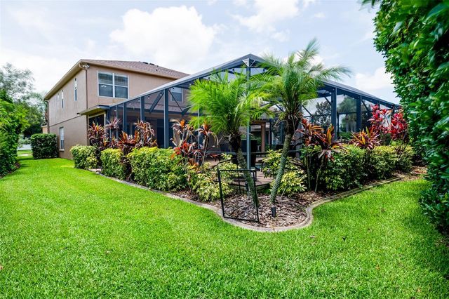 10755 NORTHRIDGE COURT, Trinity, FL 34655