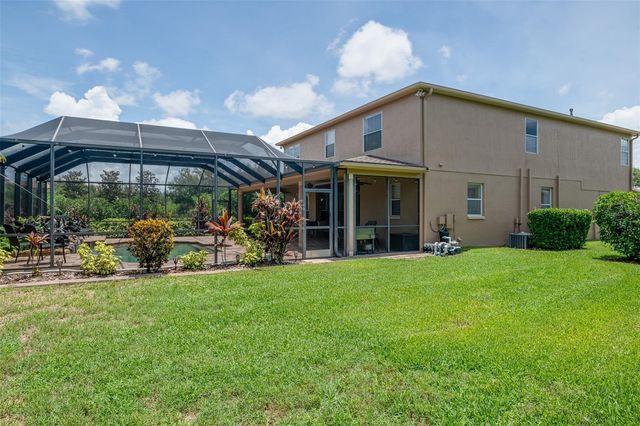 10755 NORTHRIDGE COURT, Trinity, FL 34655