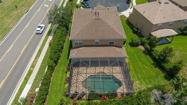 10755 NORTHRIDGE COURT, Trinity, FL 34655