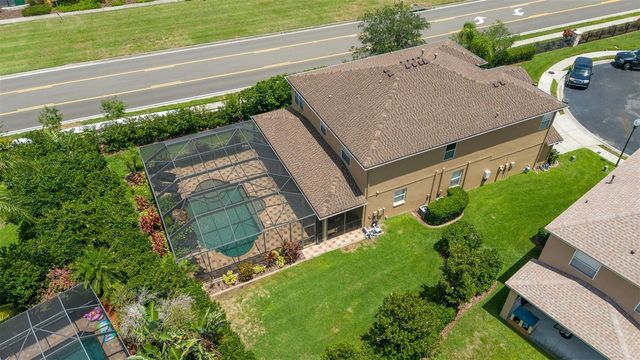 10755 NORTHRIDGE COURT, Trinity, FL 34655