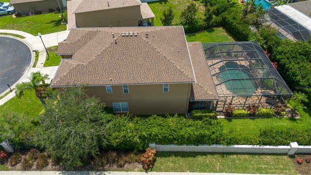 10755 NORTHRIDGE COURT, Trinity, FL 34655