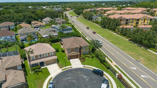 10755 NORTHRIDGE COURT, Trinity, FL 34655