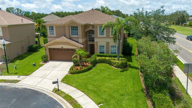 10755 NORTHRIDGE COURT, Trinity, FL 34655
