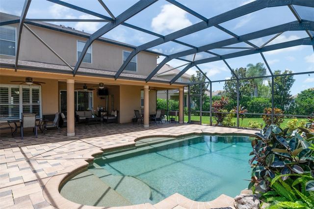 10755 NORTHRIDGE COURT, Trinity, FL 34655