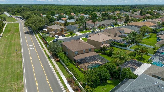 10755 NORTHRIDGE COURT, Trinity, FL 34655