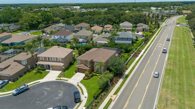 10755 NORTHRIDGE COURT, Trinity, FL 34655