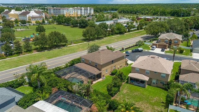 10755 NORTHRIDGE COURT, Trinity, FL 34655