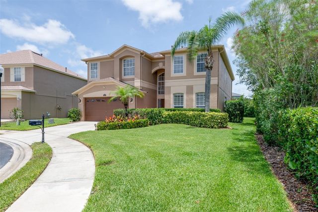 10755 NORTHRIDGE COURT, Trinity, FL 34655