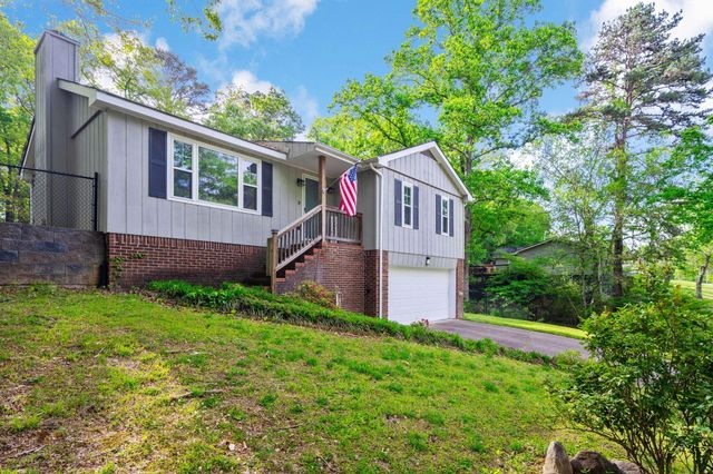 195 Brownwood Circle, Ringgold, GA 30736