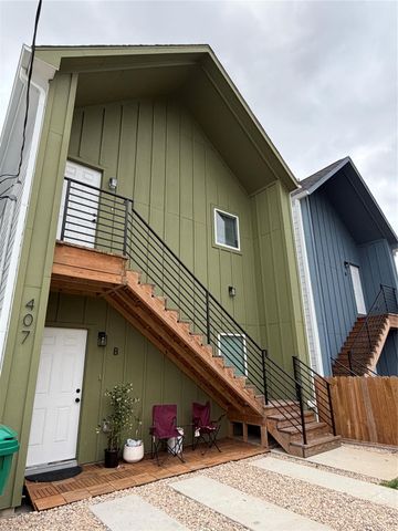 407 Calloway Street A - B, Houston, TX 77029