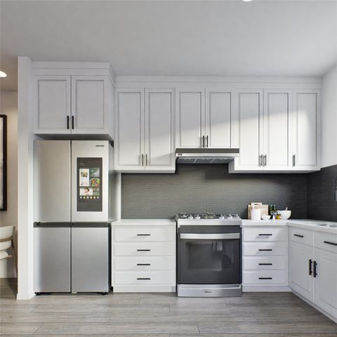 407 Calloway Street A - B, Houston, TX 77029