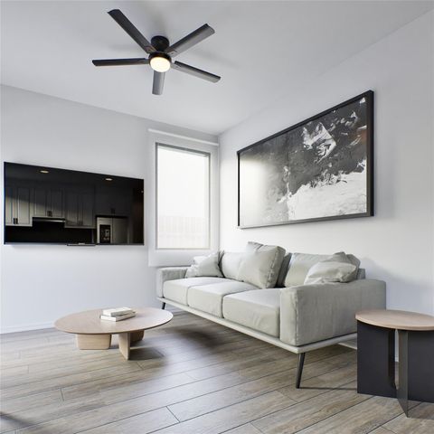 407 Calloway Street A - B, Houston, TX 77029