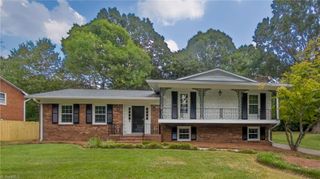 4210 Mill Creek Road, Winston-salem, NC 27106