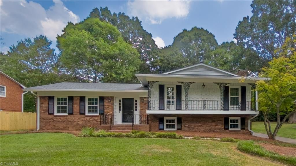 4210 Mill Creek Road, Winston-salem, NC 27106