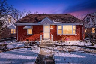 11553 S JOALYCE Drive, Alsip, IL 60803