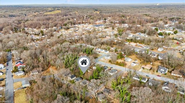309 Leary Circle, Reidsville, NC 27320