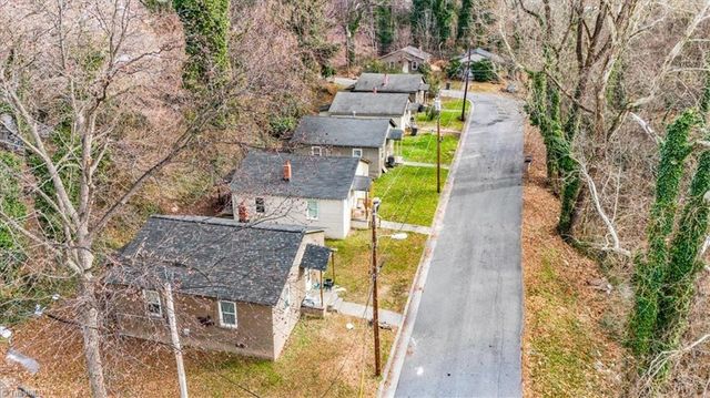309 Leary Circle, Reidsville, NC 27320