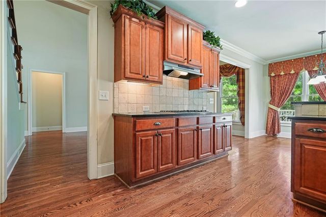 136 Trillium Lane, Acworth, GA 30101