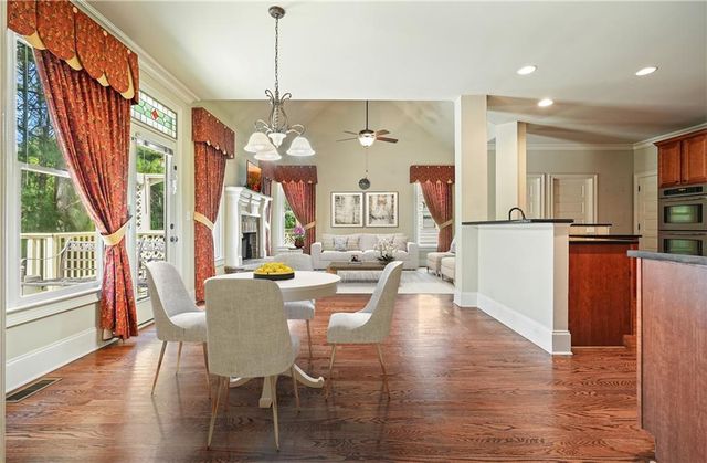 136 Trillium Lane, Acworth, GA 30101