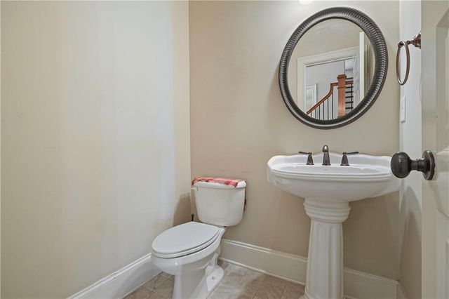 136 Trillium Lane, Acworth, GA 30101