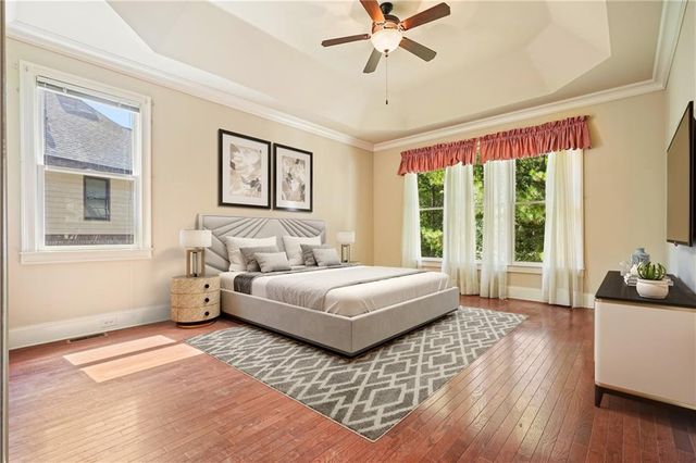 136 Trillium Lane, Acworth, GA 30101