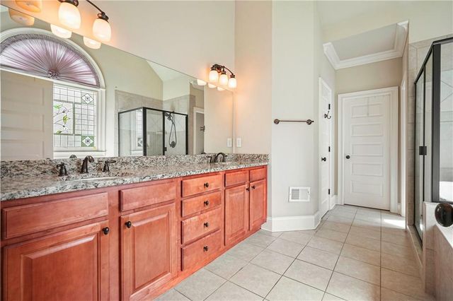 136 Trillium Lane, Acworth, GA 30101