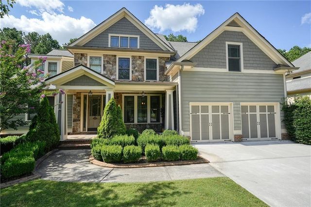 136 Trillium Lane, Acworth, GA 30101