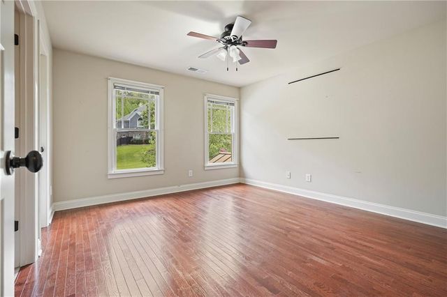 136 Trillium Lane, Acworth, GA 30101