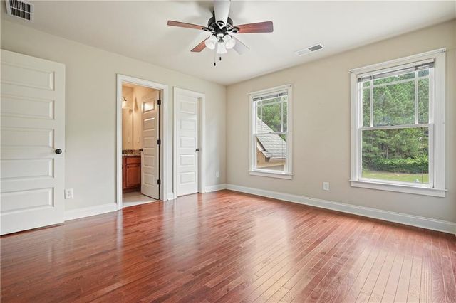 136 Trillium Lane, Acworth, GA 30101