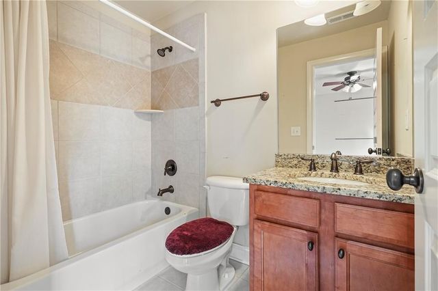 136 Trillium Lane, Acworth, GA 30101