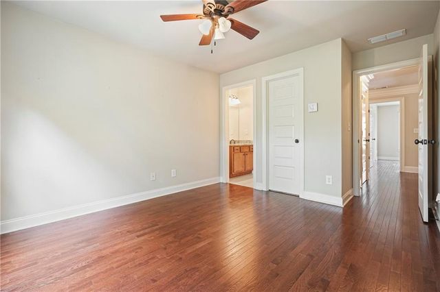 136 Trillium Lane, Acworth, GA 30101