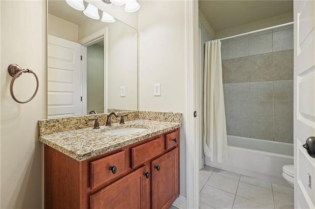 136 Trillium Lane, Acworth, GA 30101