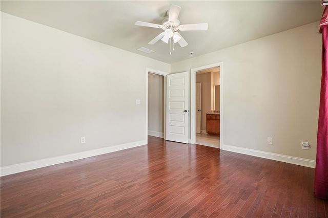 136 Trillium Lane, Acworth, GA 30101