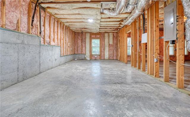 136 Trillium Lane, Acworth, GA 30101