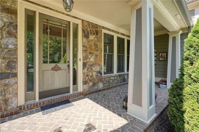 136 Trillium Lane, Acworth, GA 30101