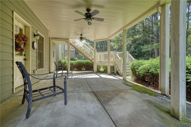 136 Trillium Lane, Acworth, GA 30101