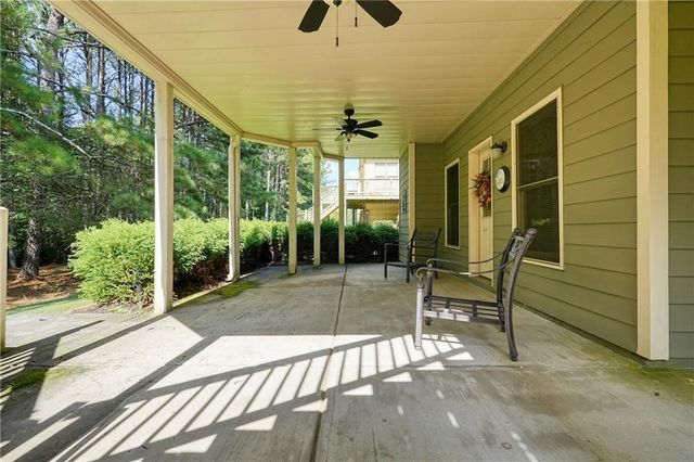 136 Trillium Lane, Acworth, GA 30101