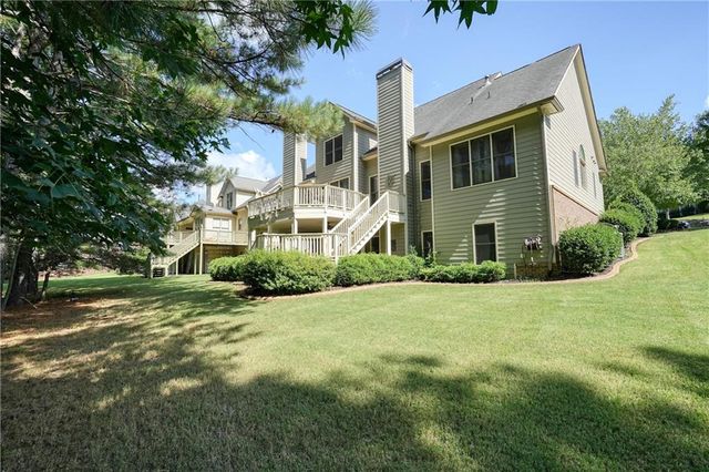 136 Trillium Lane, Acworth, GA 30101