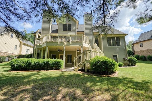 136 Trillium Lane, Acworth, GA 30101