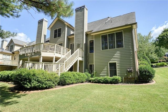 136 Trillium Lane, Acworth, GA 30101