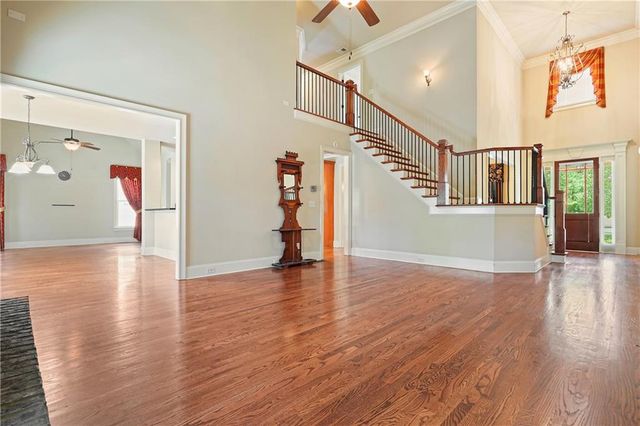 136 Trillium Lane, Acworth, GA 30101