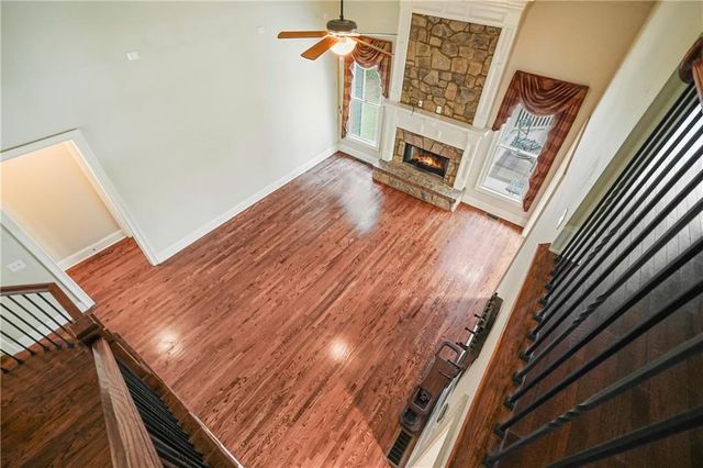 136 Trillium Lane, Acworth, GA 30101